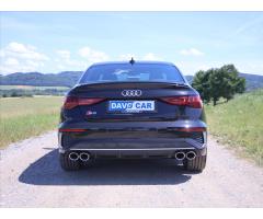 Audi S3 2,0 TSI 228kW quattro Aut. DPH - 6