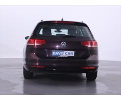 Volkswagen Passat 2,0 TDI 4Motion Comfortline - 6