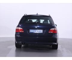 BMW Řada 5 2,5 525d 120kW Kůže - 6
