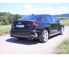 Audi S3 2,0 TSI 228kW quattro Aut. DPH - 7