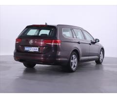 Volkswagen Passat 2,0 TDI 4Motion Comfortline - 7