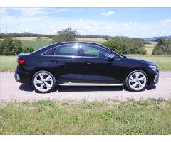 Audi S3 2,0 TSI 228kW quattro Aut. DPH - 8