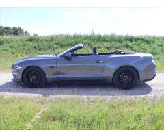 Ford Mustang 5,0 V8 GT Aut. DPH Convertible - 8