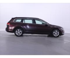 Volkswagen Passat 2,0 TDI 4Motion Comfortline - 8