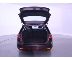 Volkswagen Passat 2,0 TDI 4Motion Comfortline - 9