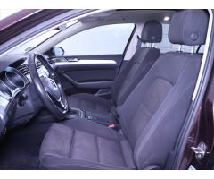 Volkswagen Passat 2,0 TDI 4Motion Comfortline - 12