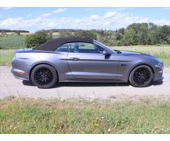 Ford Mustang 5,0 V8 GT Aut. DPH Convertible - 15