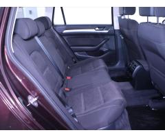 Volkswagen Passat 2,0 TDI 4Motion Comfortline - 15