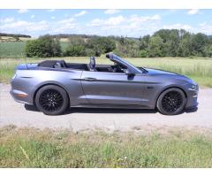 Ford Mustang 5,0 V8 GT Aut. DPH Convertible - 16