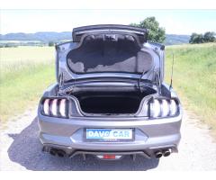 Ford Mustang 5,0 V8 GT Aut. DPH Convertible - 17