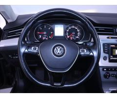 Volkswagen Passat 2,0 TDI 4Motion Comfortline - 20