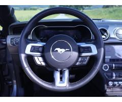 Ford Mustang 5,0 V8 GT Aut. DPH Convertible - 28