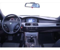 BMW Řada 5 2,5 525d 120kW Kůže - 30