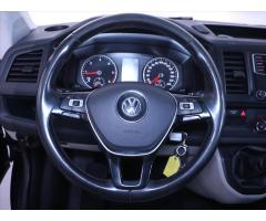 Volkswagen Transporter 2,0 TDI LONG Klima 3-Míst 1.Maj - 18