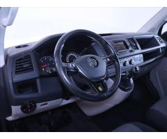 Volkswagen Transporter 2,0 TDI LONG Klima 3-Míst 1.Maj - 23