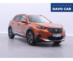 Peugeot 2008 1,2 ALLURE  PureTech S&S CZ - 1