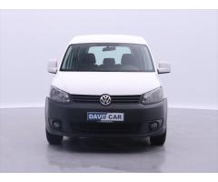 Volkswagen Caddy 1,2 TSI 77 KW CZ DPH Klima - 2