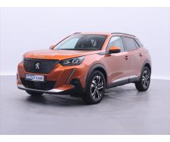 Peugeot 2008 1,2 ALLURE  PureTech S&S CZ - 3