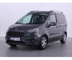 Ford Tourneo Courier 1,5 TDCi CZ 1.Maj. DPH - 3