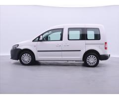 Volkswagen Caddy 1,2 TSI 77 KW CZ DPH Klima - 4