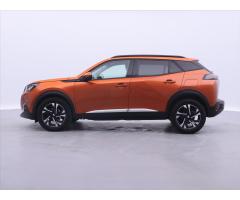 Peugeot 2008 1,2 ALLURE  PureTech S&S CZ - 4