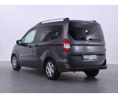 Ford Tourneo Courier 1,5 TDCi CZ 1.Maj. DPH - 5