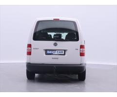 Volkswagen Caddy 1,2 TSI 77 KW CZ DPH Klima - 6