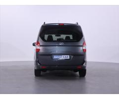 Ford Tourneo Courier 1,5 TDCi CZ 1.Maj. DPH - 6