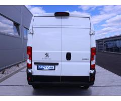 Peugeot Boxer 2,2 HDI L2H2 CZ Klima 1.Maj DPH - 6