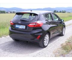 Ford Fiesta 1,1 i Aut.klima Tempomat - 7