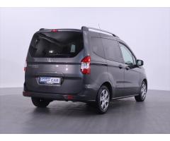 Ford Tourneo Courier 1,5 TDCi CZ 1.Maj. DPH - 7