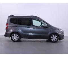 Ford Tourneo Courier 1,5 TDCi CZ 1.Maj. DPH - 8