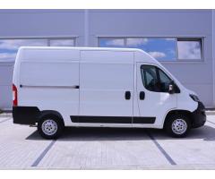 Peugeot Boxer 2,2 HDI L2H2 CZ Klima 1.Maj DPH - 8