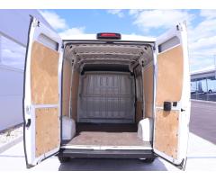 Peugeot Boxer 2,2 HDI L2H2 CZ Klima 1.Maj DPH - 9