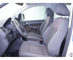 Volkswagen Caddy 1,2 TSI 77 KW CZ DPH Klima - 10