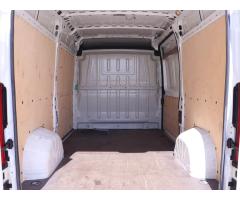 Peugeot Boxer 2,2 HDI L2H2 CZ Klima 1.Maj DPH - 10