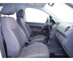 Volkswagen Caddy 1,2 TSI 77 KW CZ DPH Klima - 12