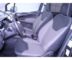 Ford Tourneo Courier 1,5 TDCi CZ 1.Maj. DPH - 12