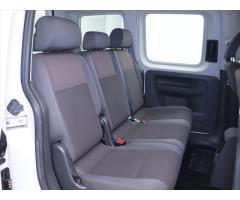 Volkswagen Caddy 1,2 TSI 77 KW CZ DPH Klima - 13