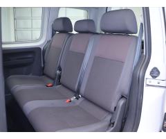 Volkswagen Caddy 1,2 TSI 77 KW CZ DPH Klima - 14