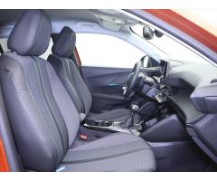 Peugeot 2008 1,2 ALLURE  PureTech S&S CZ - 14