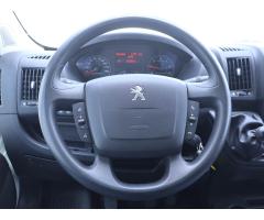 Peugeot Boxer 2,2 HDI L2H2 CZ Klima 1.Maj DPH - 17