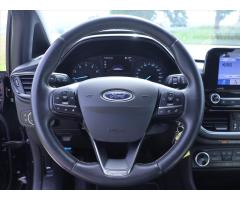 Ford Fiesta 1,1 i Aut.klima Tempomat - 19