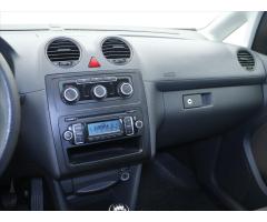 Volkswagen Caddy 1,2 TSI 77 KW CZ DPH Klima - 21