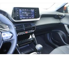 Peugeot 2008 1,2 ALLURE  PureTech S&S CZ - 24