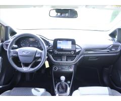 Ford Fiesta 1,1 i Aut.klima Tempomat - 29