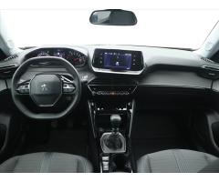 Peugeot 2008 1,2 ALLURE  PureTech S&S CZ - 30