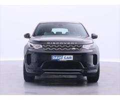 Land Rover Discovery Sport 2,0 D180 HSE 4WD Aut R-Dynamic - 2