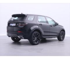 Land Rover Discovery Sport 2,0 D180 HSE 4WD Aut R-Dynamic - 7