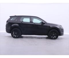 Land Rover Discovery Sport 2,0 D180 HSE 4WD Aut R-Dynamic - 8